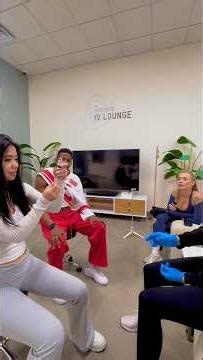 Learning How to Self Inject at Home NAD