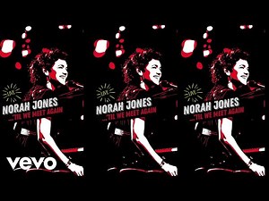 Norah Jones - Falling (Live / Visualizer)