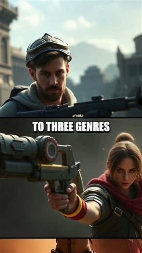 Fresh Shortcuts for Popular PC Games