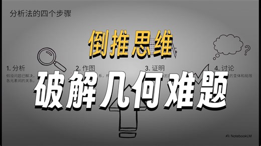 几何解题中失传的艺术~近代欧氏几何：三角形与圆的性质研究