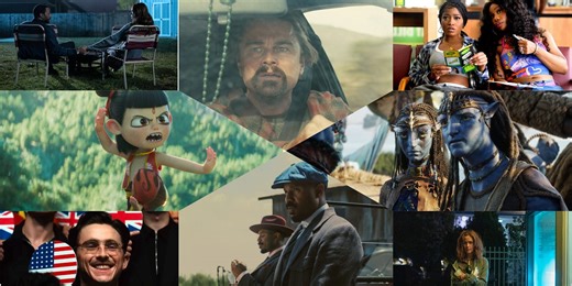 The Best Movies Of 2025