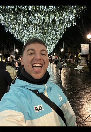 Cantar en las Calles de Tarragona durante las Fiestas