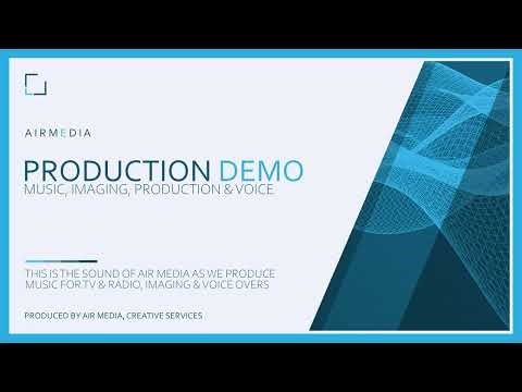 RADIO PRODUCTION MUSIC IMAGING RADIO JINGLES FREE FX ROYALTY FREE