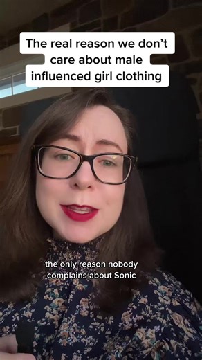 Gender Roles in Kids Clothing: A Feminist Analysis