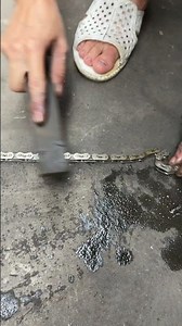 Clean chain fastly. #cyclingtips #mtb #cycling #bicycle