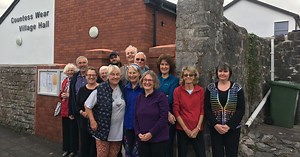 A walk down Countess Wear: The 'village' that remembers a different Exeter