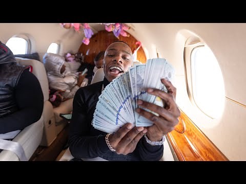 DaBaby - Goin Baby [Official Music Video]