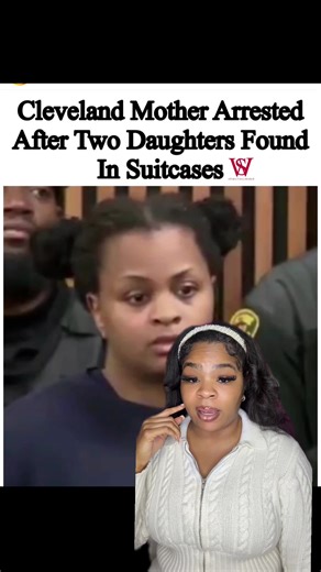 CLEVELAND MOTHER CRIME 🧳❌🦮 #cleveland #crime #news #mother #fyp | auntie mama cleveland