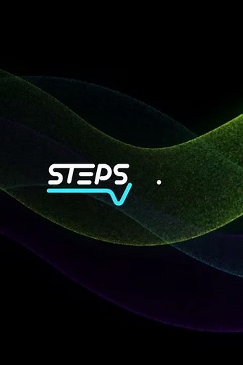 StepsApp Pedometer & Step Counter