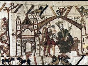 10 Things You Might Have Missed in the Bayeux Tapestry