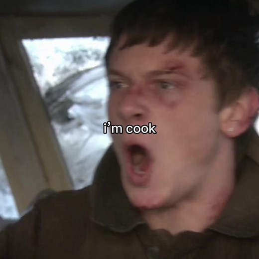 i’m cook👹 #skins #skinsuk #skinsedit #jamescook #cookskins