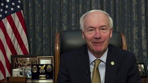 84K views · 1.1K reactions | WATCH: Republican governors condemn Biden's vaccine mandate. #MTPDaily Gov. @AsaHutchinson: "If OSHA comes in with rules and they're upheld by the courts, sure it's going to increase vaccination rates there, but at what cost?" | Meet the Press | Facebook