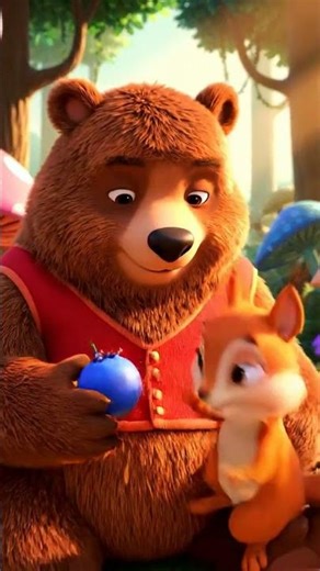 Unbreakable Bonds: The cutest cartoon Friendships