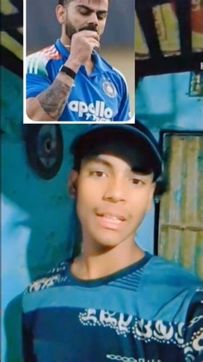 Virat Kohli Profile - ICC Ranking👑, Age, Career Info & Stats❤️