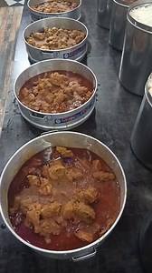 Non Veg meal delivery location Ruby | Hunny Bunny Catering Services & Home Delivery