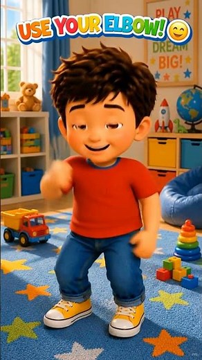Cover Your Sneeze! 🤧 Healthy Habits & Hygiene Song for Kids #shorts