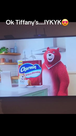 Charmin Bear Commercial: Cute and Memorable Moments
