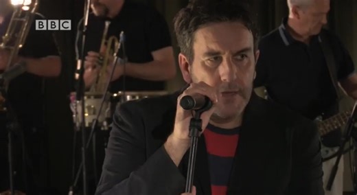 7.2K views · 127 reactions | The Specials - Ghost Town (Live at Maida Vale for 6 Music) BBC Radio 6 Music | 2012 | In My Newsfeed | Facebook