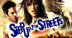 Step Up 2 (2008) - [Dan👀]
