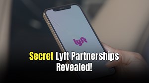 How To Earn Extra Points and Savings on Lyft Rides