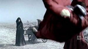 17K views · 1.1K reactions | Merlin - S04E01 part 01 - The Darkest Hour | R v | Facebook