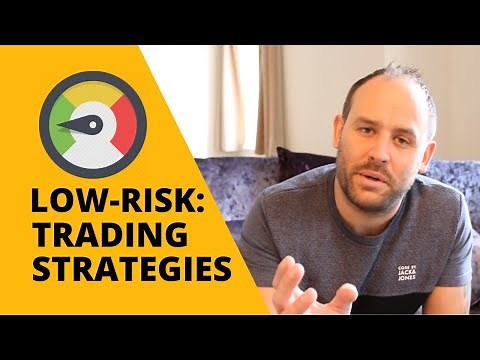 Low Risk Betfair Trading Strategies - Caan Berry