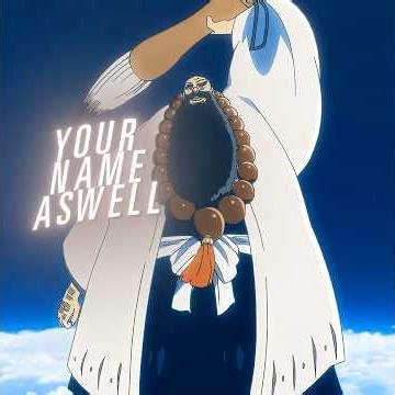 Is This The Strongest Bleach Character Ever?! #anime #edit #animeedit #bleach #ichigo