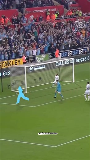 130K views · 2.3K reactions | Citizens guess who score this goal against Swansea? 樂 #fyp #Spurs #reels #football #barcelona #LaLiga #UCL #PremierLeague #fblifestyle #Arsenal | All Football master | Facebook