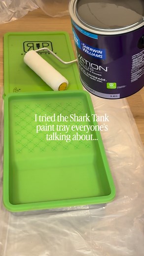 10K views · 119 reactions | We used the @repaint_tray before it was...