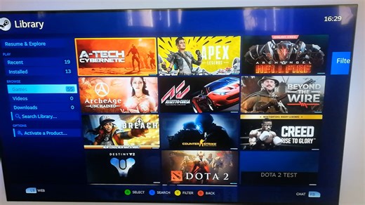 Steam link keeps disconnecting