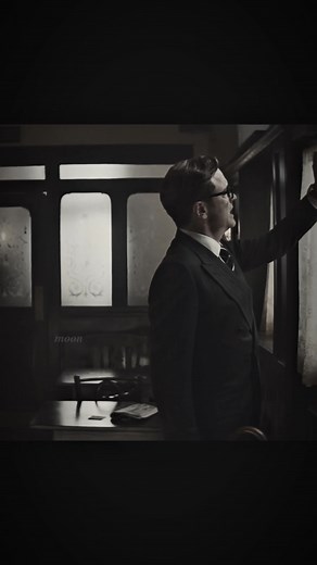 Colin Firth as Galahad in Kingsman Edits