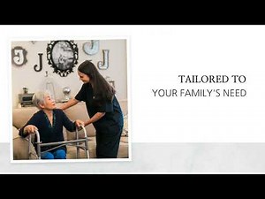 Amada Senior Care Charleston