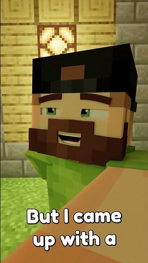 How to Steal Diamonds in Minecraft