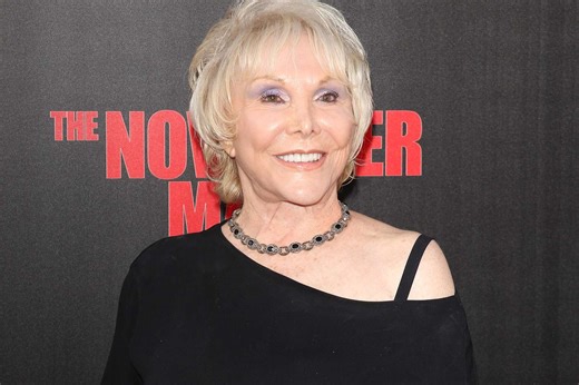 Joan Benedict, 'General Hospital' actress, dies at 96