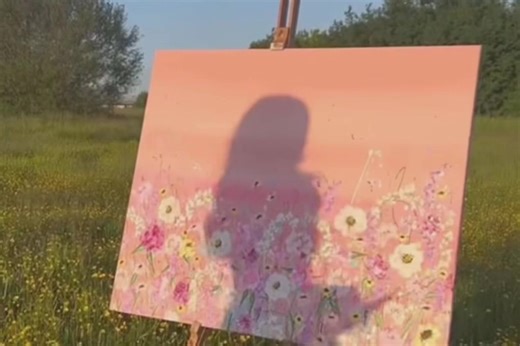 ما كان ودّي أنزله بس قلت حرام يُخفى هالجمال ! @الضَـوء #روايات_واتباد #fyp #أزهِري_فَرحاً_وجَمالاً_فـأنتِ_الرَّبيعُ_بكُـلِّ_ألوانـه #الضَـوء #اكسبلورexplore