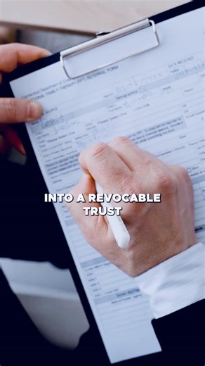 Marcus Egiebor on Instagram: "✅ You can put a house with a mortgage into a trust. ✅ You usually do not need to refinance. ✅ The Garn‑St. Germain Act prevents lenders from demanding full repayment for transfers into a revocable trust. ✅ That protection is federal law. ✅ Get the trust documents and sign them in front of a notary. ✅ Use a quitclaim deed or warranty deed to transfer the property to the trust. ✅ Put your name, the property’s legal description, and the trust’s name on the deed. ✅ Sign