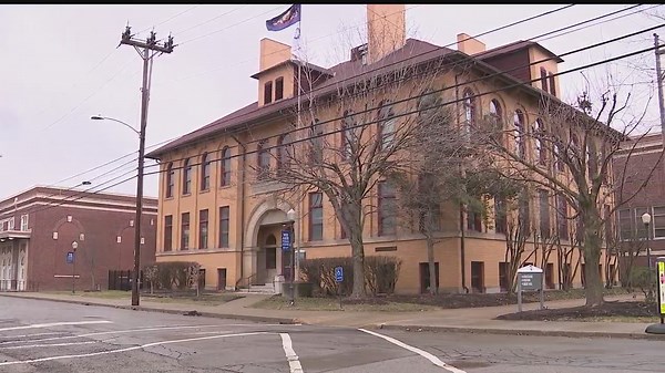 Local Penn State campus among those facing closure