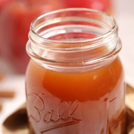 Apple Pie Moonshine