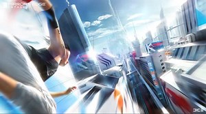 Mirrors Edge Wallpaper