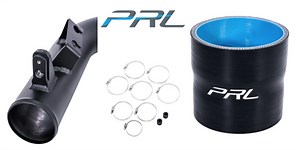 PRL Motorsports Intercooler Charge Pipe Upgrade for ’21  Acura TLX Type-S