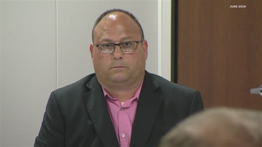 Muncie firefighter stripped of state credentials for 3 years following cheating scheme