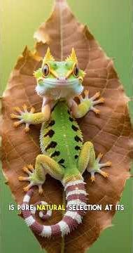 Satanic Leaf-Tailed Gecko: Is This Ancient Legend REAL?