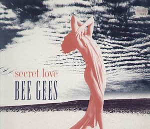 Bee Gees - Secret Love