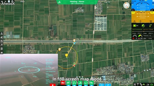 QP530 GCS Gimbal Advanced Training Eng 03