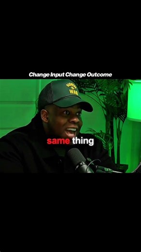 Change Input Change Outcome | 3-day live summit happeningMarch 11-13. @D@Dariusbenders