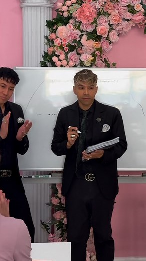 52K views · 220 reactions | Tripping in fashion ‍ #fyp #clap #fashion | Eli Delgado Mike Vizcarra | Facebook