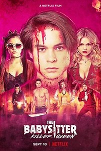 The Babysitter: Killer Queen | Cast and Crew | Rotten Tomatoes
