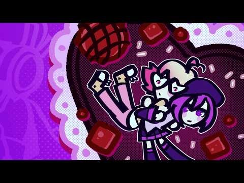 【Defoko + Kenji Hart】Perfume - Chocolate Disco 【OPEN UTAU Cover】+ SVP