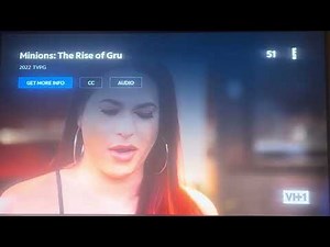 Charter Spectrum TV Stream channel surfing Pomona, California December 4, 2025