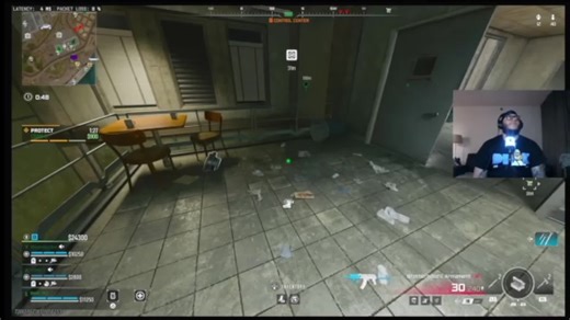 🚨TAKING OVER CONTROL🚨 #warzone #youtube #cod #contentcreator #gaming